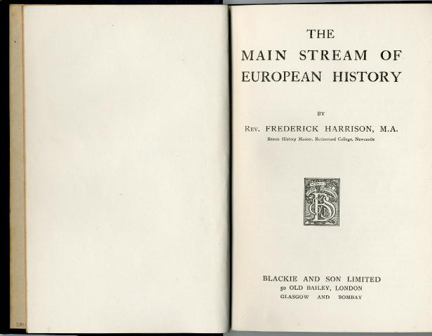 Record Image